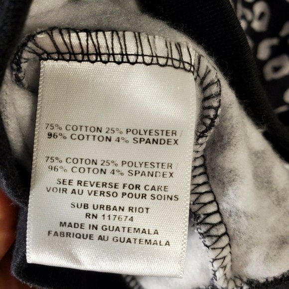 Sub_Urban Riot Pretty Doesn't Build Empires Patch - Picture 10 of 10